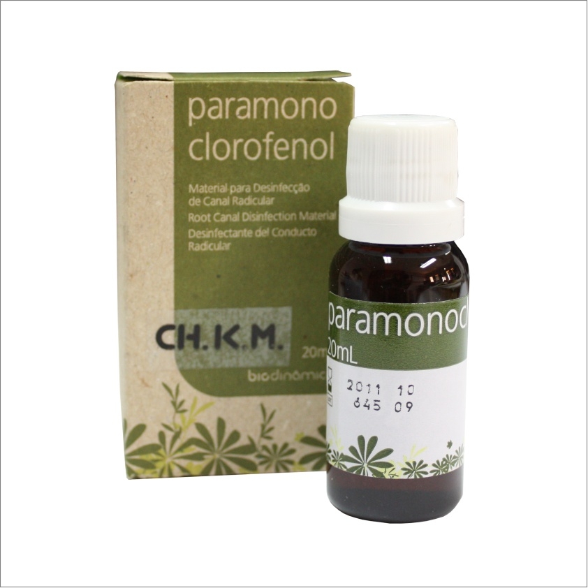 CHKM/Paramonochlorofenol 20 ml