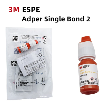 3M™Adper™ Single Bond 2 Adhesive