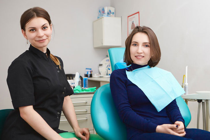 Dental Membership untuk Praktik Kedokteran Gigi Anda