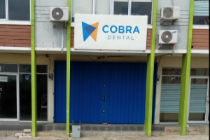 Cobra Dental Bekasi