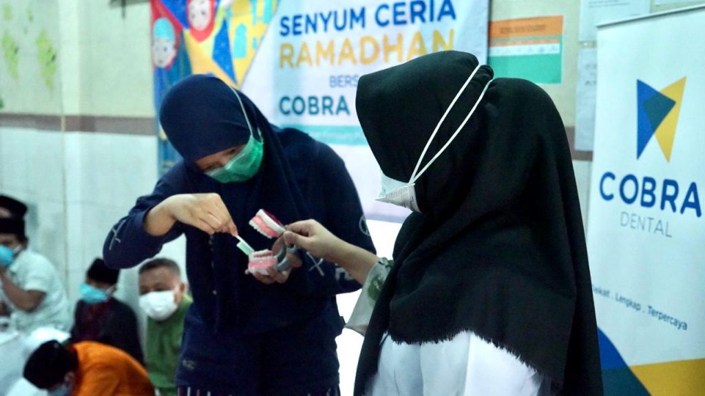 komitmen-cobra-dental-untuk-jaga-kesehatan-gigi-dan-mulut-anak-anak-indonesia