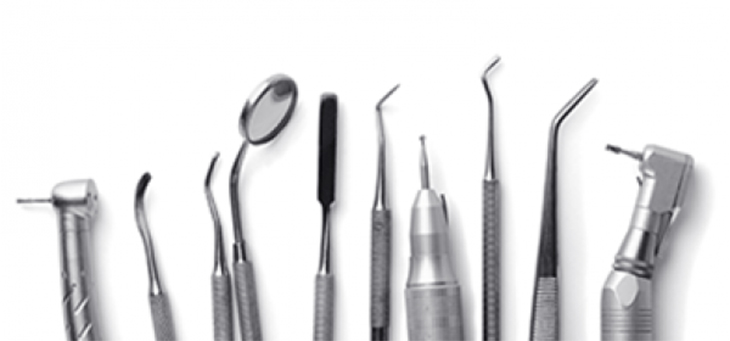 Alat dan Bahan yang Digunakan dalam Perawatan Endodontik